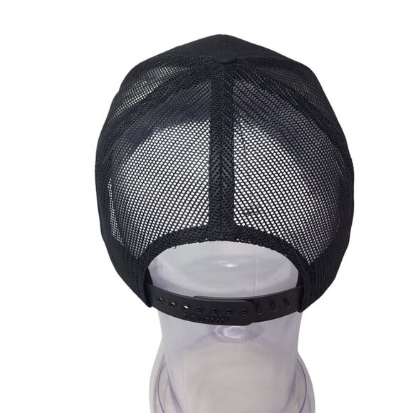 Keen Shoes NWT Richardson 112RE Trucker Hat Baseball Cap Mesh Never Not Original - Picture 5 of 7